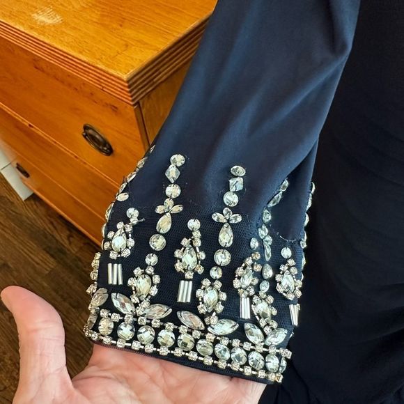 Mac Duggal gown used - Picture 5 of 14